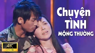 Chuyện Tình Mộng Thường - Băng Tâm & Đan Nguyên (MV OFFICIAL)