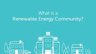 What is a Renewable Energy Community?