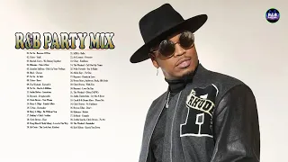 BEST 90S R&B PARTY MIX 2023 | NeYo, Rihanna, Beyoncé, Mariah Carey, Breezy [R&B Party Mix]