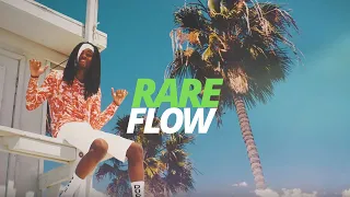 KiD Swoop - Beach Vibes  - Music Video - RAREFLOW