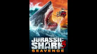 Jurassic Shark 3 Seavenge