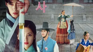 Cuatro series coreanas de fantasía que debes ver