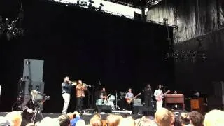 Charles Bradley - Heart of Gold (Outside Lands 2011)