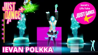 Ievan Polkka, Hatsune Miku | MEGASTAR, 1/1 GOLD, 13K | Just Dance+