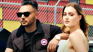 BLAME: PREM DHILLON (Lyrics) | San B | Latest Punjabi Songs 2022 | New Punjabi Song 2022