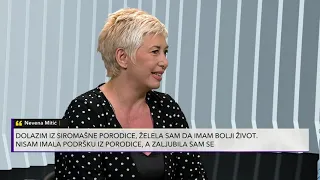 ISPOVEST ŽRTVE TRGOVINE LJUDIMA - Pobegla od kuće zbog nasilja, pa postala rob - Puls Srbije