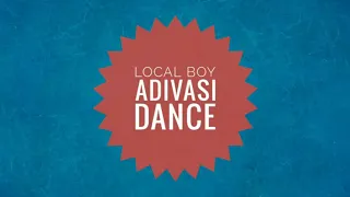 Local boys// Adivasi Dance😂😂