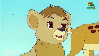 Simba tha lion king...full movie in hindi