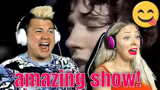 WILD! #reaction to "Cinderella - Gypsy Road Live Moscow" THE WOLF HUNTERZ Jon and Dolly