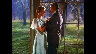 サウンド・オブ・ミュージック  サムシンググッド（何かよいこと  The Sound of Music  Something Good