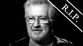 Tobe Hooper ● A Simple Tribute