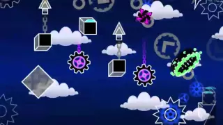 Best Level Ever - Milky Ways Redux by Dubflame