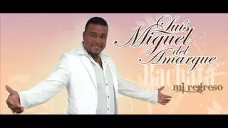 Yo No Voy a Negar que Me Gustas - LUIS MIGULE DEL AMARGUE