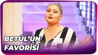 Ayşegül'e Şampiyon Dopingi | Doya Doya Moda 131. Bölüm