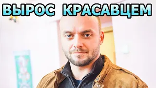 Страдал аутизмом! Вот каким вырос особенный внебрачный сын Максима Щеголева