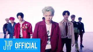 Stray Kids(스트레이 키즈) ＜GO生＞ UNVEIL : TRACK "TOP ("신의 탑" OST)(TOP ("Tower of God" OP))"