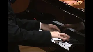 Rafał Blechacz - Piano Sonata No. 3 in B minor Op. 58, 15th Chopin Competition, 2005 / FULL VIDEO