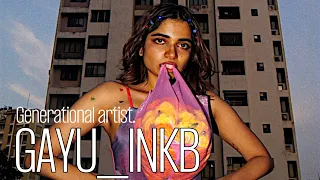GAYU INKB: Shaping the landscape of Indian Instagram | The Cochin Documentation Project