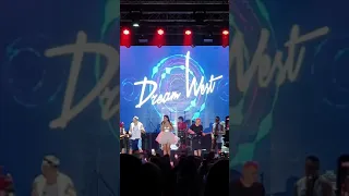 Кабриолет DreamWest Band кавер Ленинград