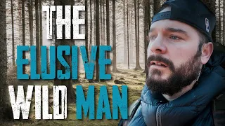 UK BIGFOOT 🤔 | DOES THIS STRANGE CREATURE REALLY EXIST?