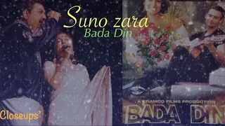 Suno Zara | Kumar sanu | Alka yagnik