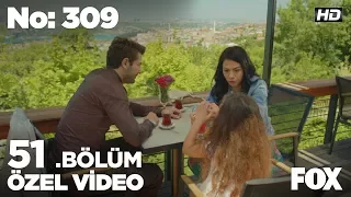 Onur ve Lale buluşmasına Gülşah sürprizi! No: 309 51. Bölüm