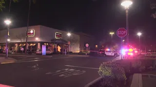 Man shot outside restaurant in Fresno’s River Park, police say