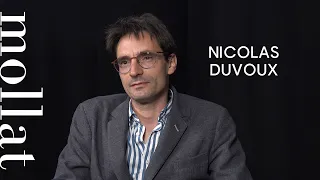 Nicolas Duvoux - L'avenir confisqué