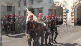 Akkreditierungen von Botschaftern - 10. Juli 2019