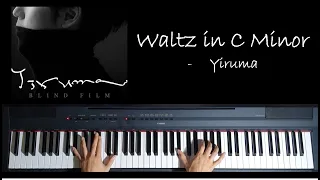 Waltz in C Minor - Yiruma