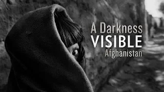 A Darkness Visible: Afghanistan trailer