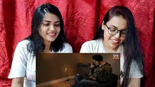 JAAN (Official Video) - Sidhu Moose Wala REACTION Video by Bong girlZ❤️ | Intense | Yes I Am Student