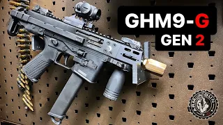 GHM9-G GEN 2 Review