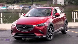 2019 Mazda CX-3: Review — Cars.com
