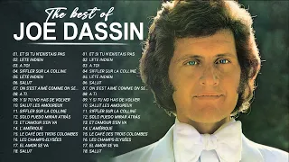 Les plus belles chansons de Joe Dassin | Joe Dassin Full Abum | Joe Dassin Les Plus Grands Succès