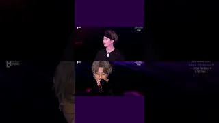 YOONGI'S reaction when Jimin called Him - YOONGI YAH - YOONMIN #yoonmin