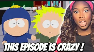 TWEEK X CRAIG FULL EP SOUTH PARK REACTION