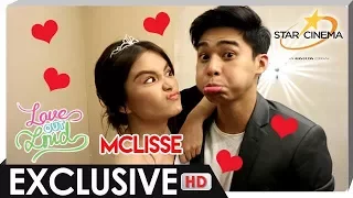 Love Out Loud with McLisse | 'Love Out Loud'