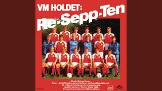 Re-sepp-ten (VM-sang 1986)