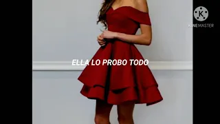 Red Dress- MAGIC! (traducido al español)