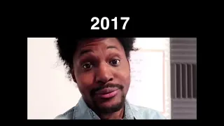 The Evolution Of CoryXKenshin 2009 - 2022