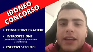 Come ho fatto a PREPARARMI al colloquio e VINCERE il concorso | la mia esperienza