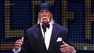 Hulk Hogan explains how “Macho Man” Randy Savage inspired him: March 28, 2015