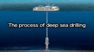 Overview on Deep Water Drilling