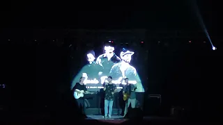 I miss you like crazy by Moffats (Music Travel Love) live @ CDO.