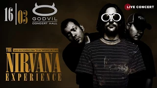 NIRVANA LAT Godvil