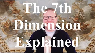 What is the 7th Density? - Explained by Alexander Quinn