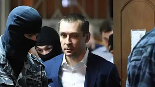 Полковник Захарченко :8 млрд я выиграл в казино