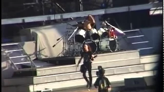Metallica - Monsters of Rock - Live in Nijmegen, Netherlands (1991) [Upgrade]