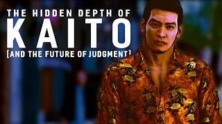 Lost Judgment: The Kaito Files is a Must-Play (Analysis) (Sponsored)
